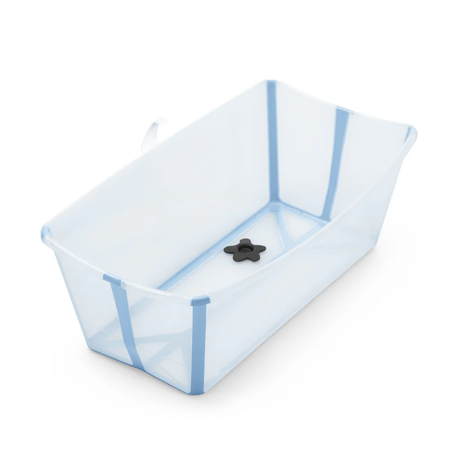 Tina Flexi Bath OCEAN BLUE
