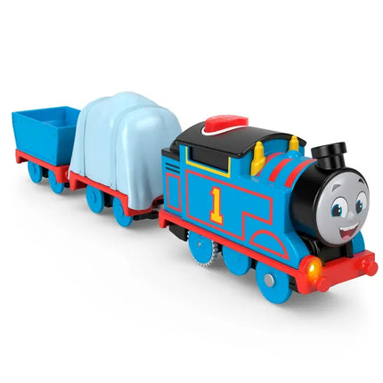 SLA THOMAS & FRIENDS TALKING THOMAS