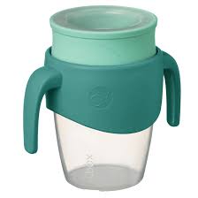 Vaso 360 Emerald Forest