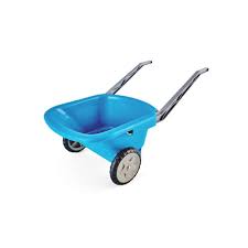 Beach Barrow - Blue