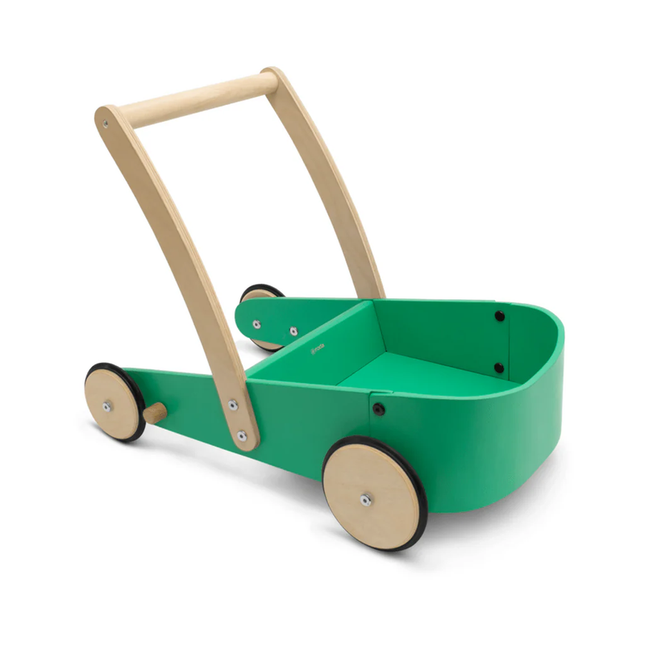 ANDADOR VERDE