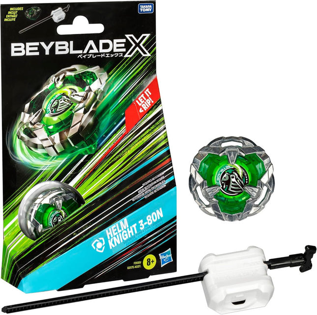 BEY BBX HELM KNIGHT DEFENSE