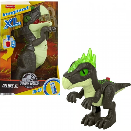 LAT IMX JW XL DRACOREX
