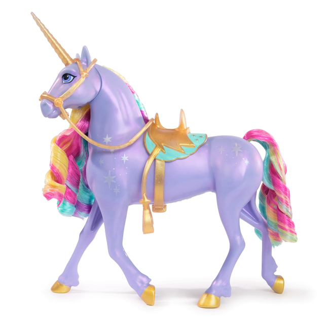 ACADEMIA UNICORNIO WILDSTAR C/ LUZ  SON.