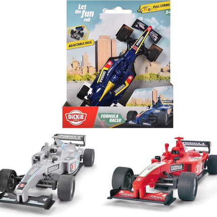 FORMULA RACER SURT.