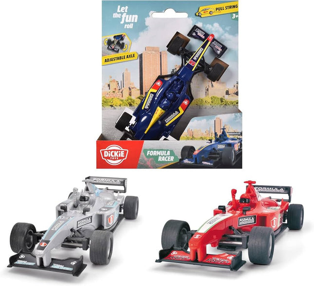 FORMULA RACER SURT.