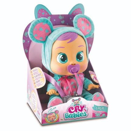 CRYBABIES LALA