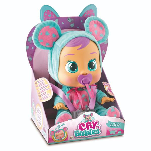CRYBABIES LALA