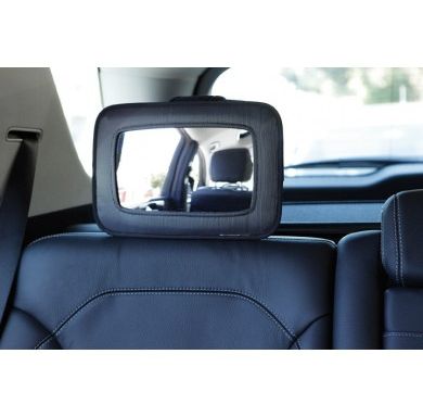 Espejo para asiento trasero