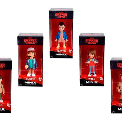 FIGURA 12 CMS SERIE STRANGER THINGS