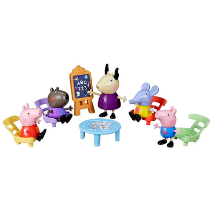 PEPPA PIG PEPPAS POP UP PLAYGROUP