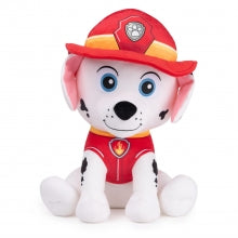 PAW PATROL PELUCHE 40 CM. MARSHALL