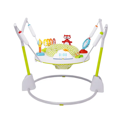 Centro de actividades Jumpscape