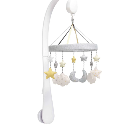 COT MOBILE - CLOUD