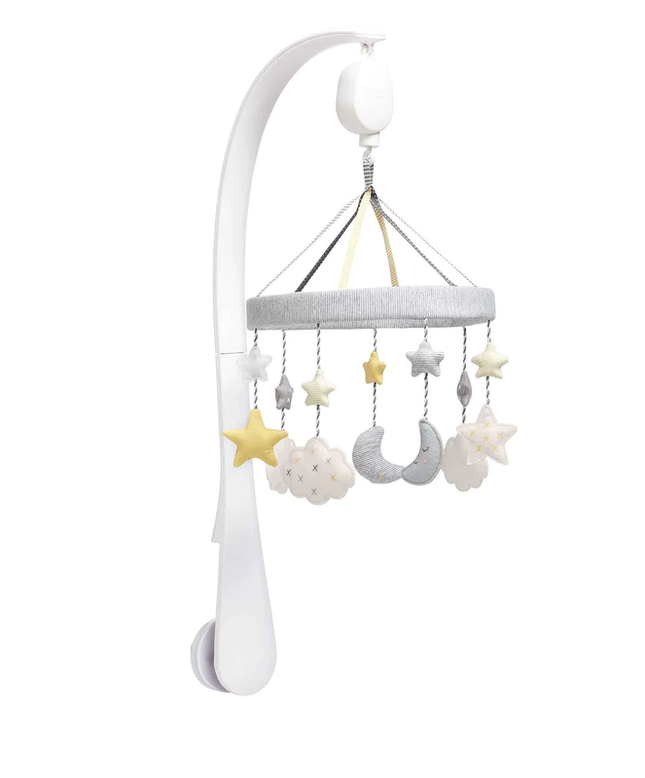COT MOBILE - CLOUD
