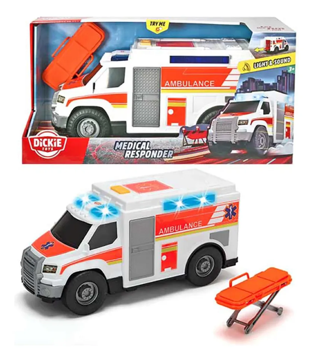 Medical Responder