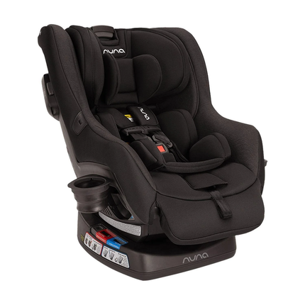 Silla de Auto Rava Caviar Nuna
