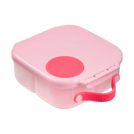 Mini Lonchera b.box Flamingo Fizz