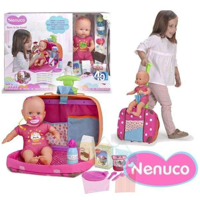 NENUCO SIEMPRE CONTIGO