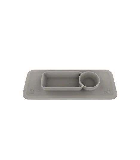 INDIVIDUALES EZPZ PARA CLIKK SOFT GREY