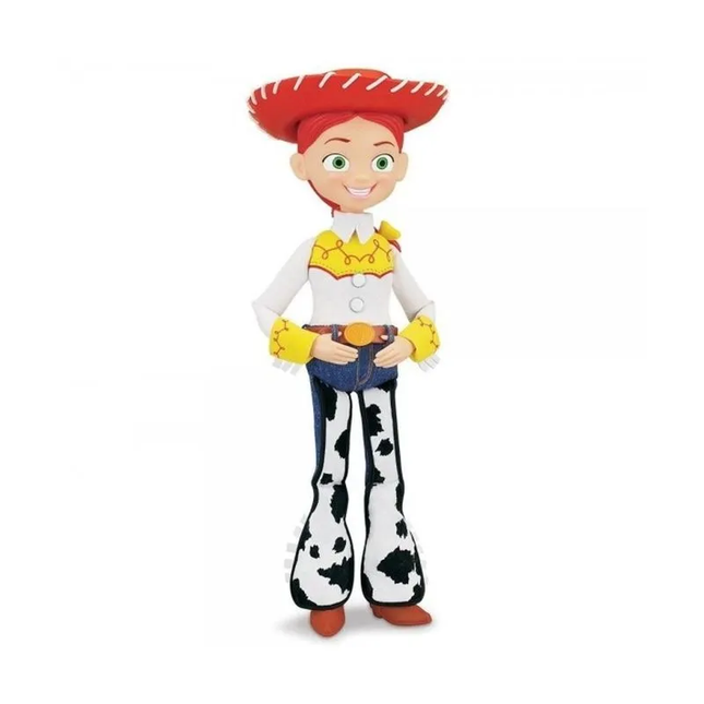 TOY STORY JESSIE QUE HABLA
