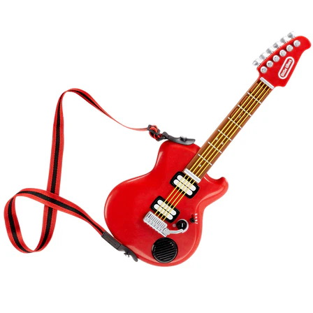 LITTLE TIKES GUITARRA ELECTRICA