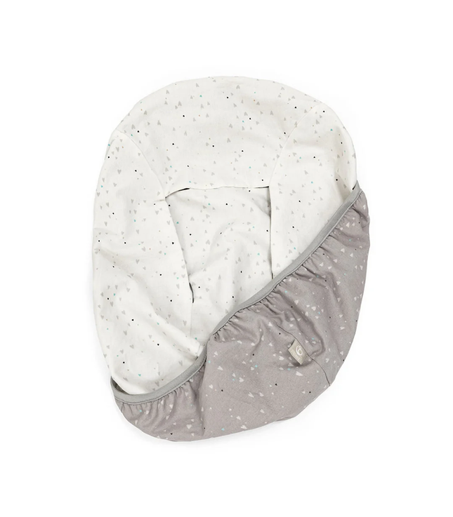 TEXTIL SILLA RECIN NACIDO SWEETHEARTS