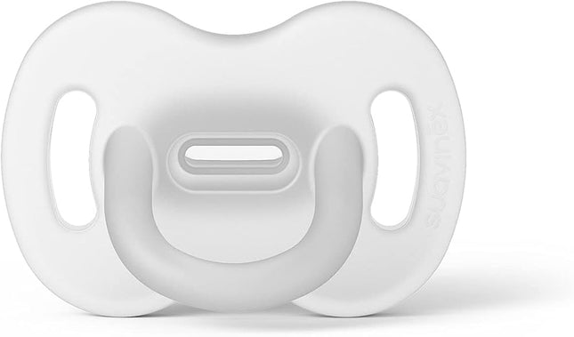 CHUPETE SILICONA FISIOLOGICO 0/6M TR I1