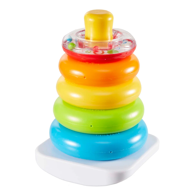 LAT FP ROCK A STACK SLEEVE PACKAGE