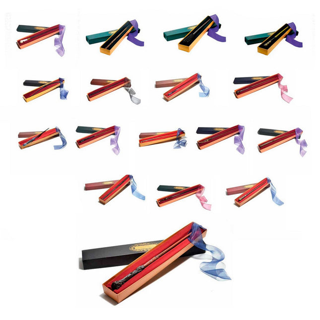 VARITA HARRY POTTER DE 38 CMS