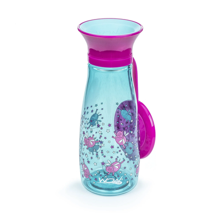 Vaso Wow Cup Mini Calipso