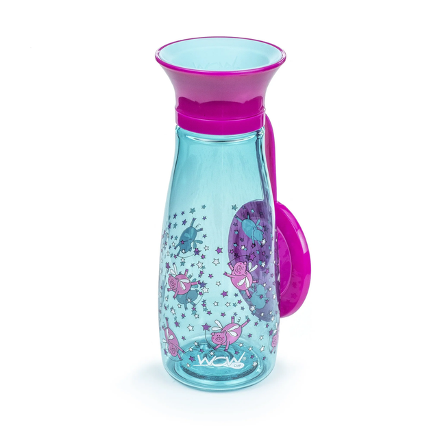 Vaso Wow Cup Mini Calipso