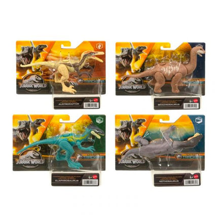 LAT JW CORE SCALE DANGER PACK ASST