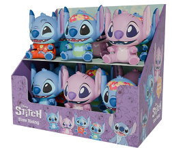 STITCH  FIGURA 10 CM STITCH & ANGEL