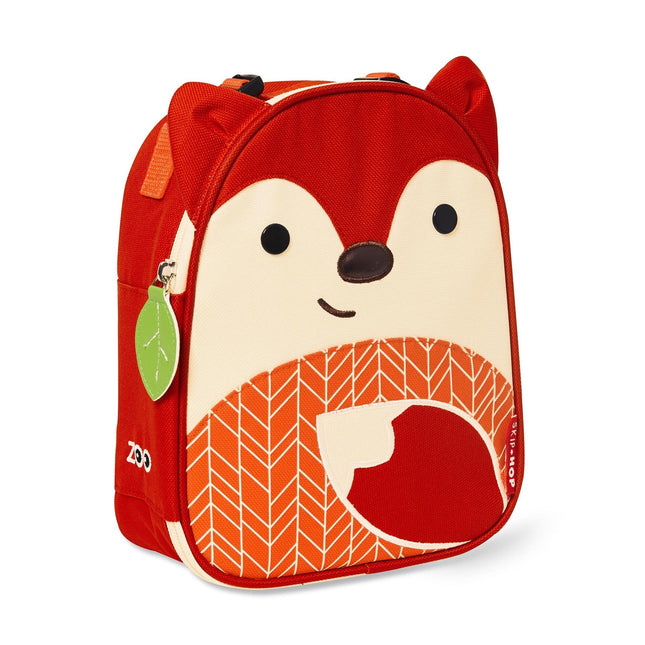 LONCHERA ZOO - FOX
