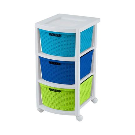 Cajonero Infantil  3G