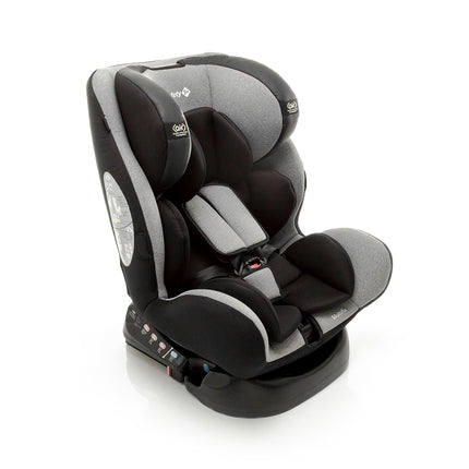 SILLA DE AUTO CONVERTIBLE MULTIFIX GREY