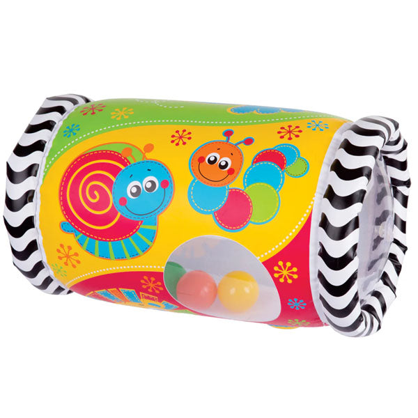 Inflable Para Gatear