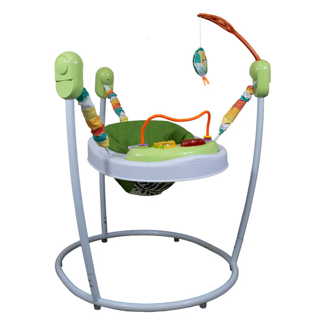 Centro Activ J&P M Verde