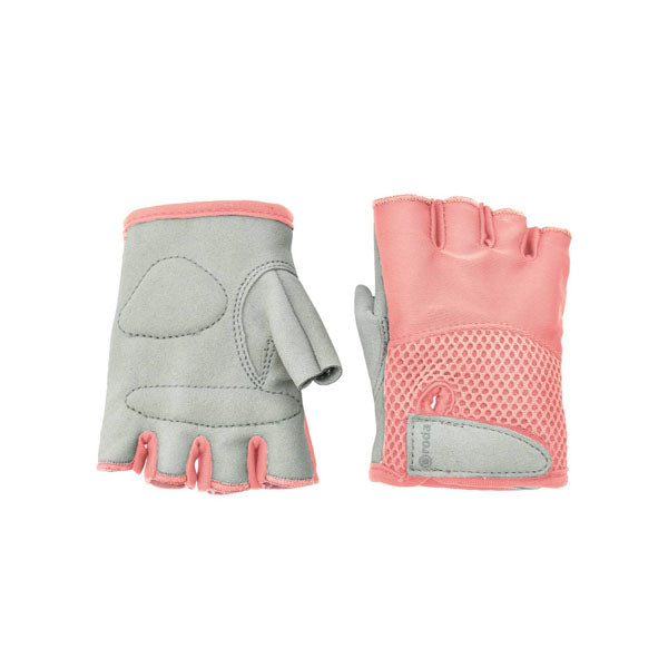 Guantes para Bicicleta ROSADO