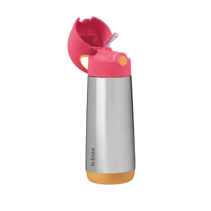 Botella terrmica  500ml Strawberry Shake