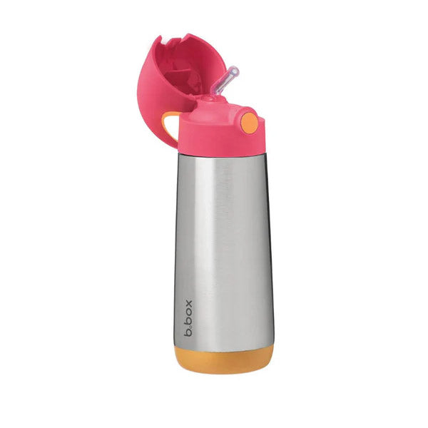 Botella terrmica  500ml Strawberry Shake