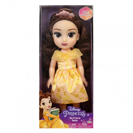 MUNECA DISNEY PRINC. FULL FASHION SURTIDA