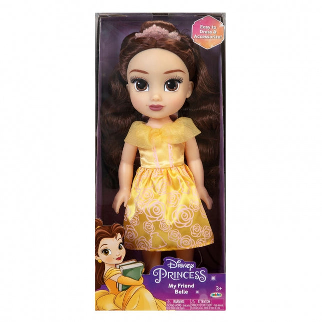 MUNECA DISNEY PRINC. FULL FASHION SURTIDA