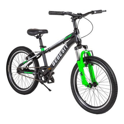 BICICLETA KYSON 20 VERDE