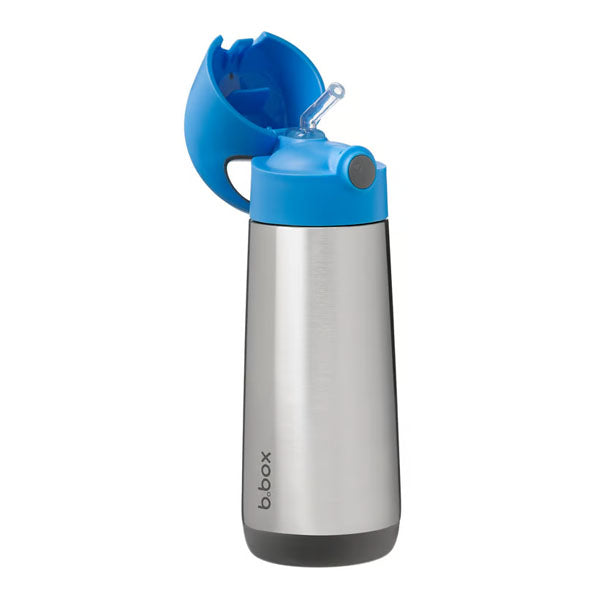 Botella terrmica  500ml Blue Slate