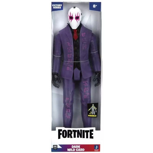 1 FIGURE PACK (VICTORY SERIES) (DARK WILD CARD) (INTL)
