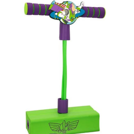 POGO SALTARIN LIGHTYEAR