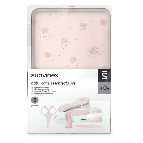 SET MANICURA NIÑA I3