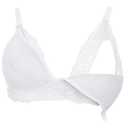 SOSTÉN DE LACTANCIA COPA 3D L BLANCO